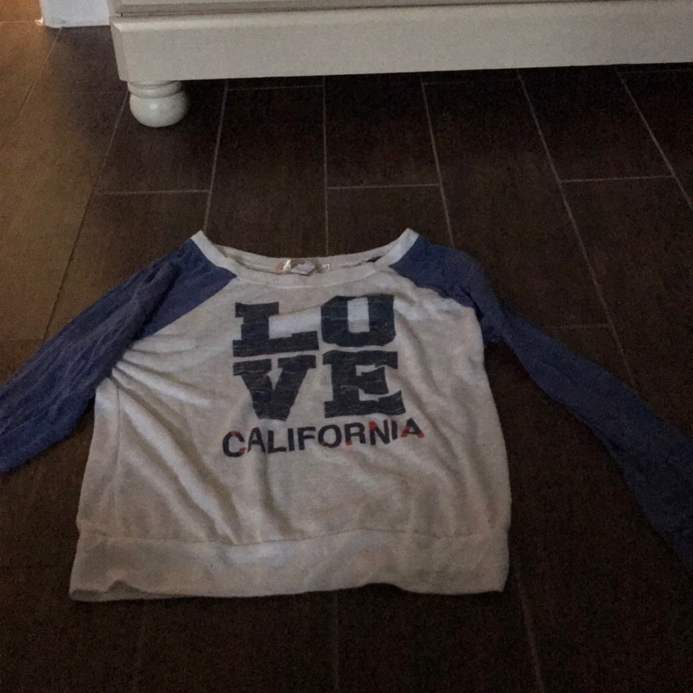 Penelope top